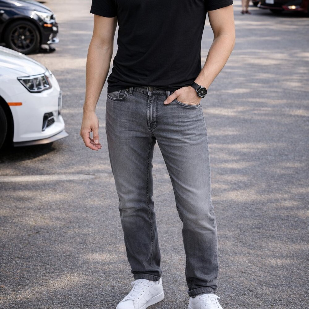 Men's Levi's 511 Skinny Jeans